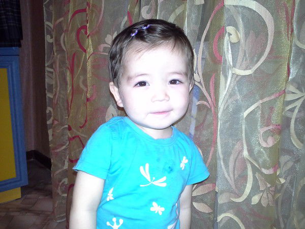 Бану Касенова