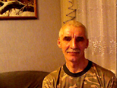 Сергей Новиков