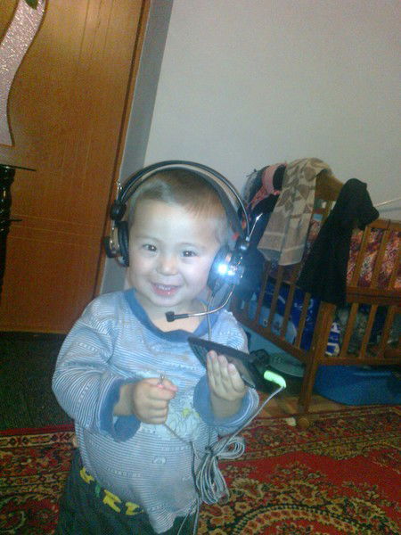 Камшат Байтуринова