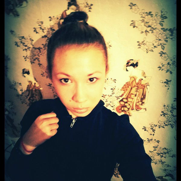 Дана Айдосова