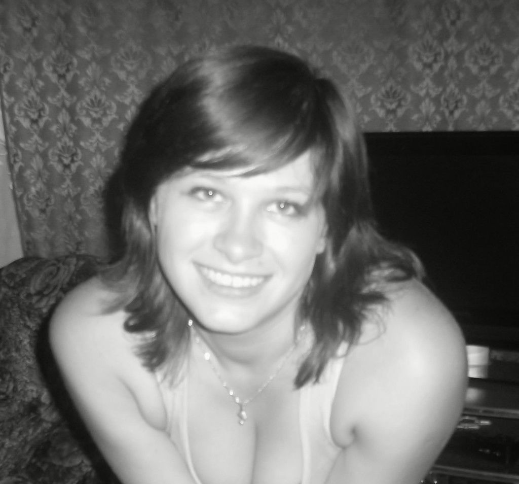 Алена Алексеева