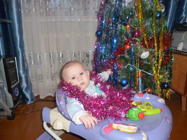 Марина Макаева