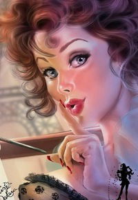 Мария Бакланова