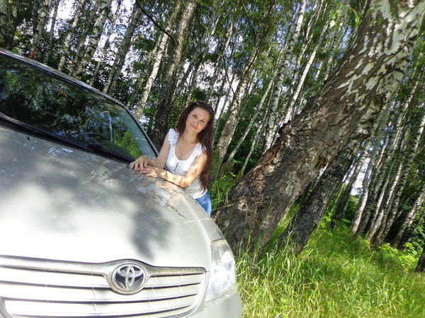 Наталья Черниогло