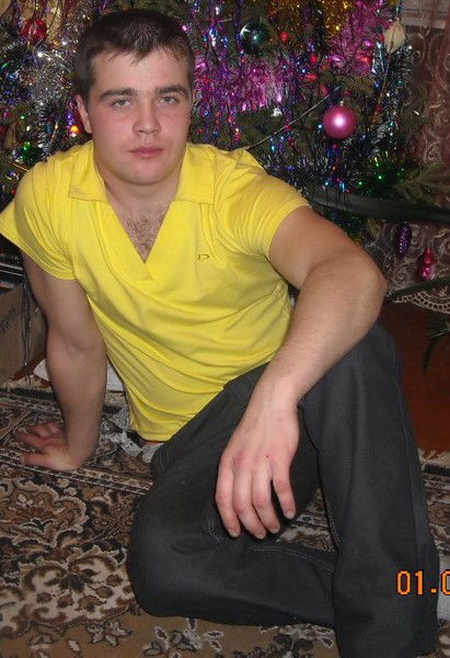 Андрей Костров