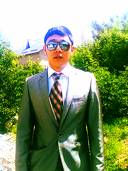 Аслан Нусипов