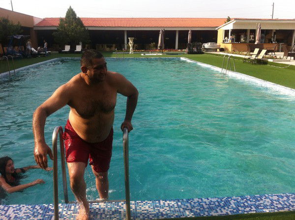 Каро Сафарян