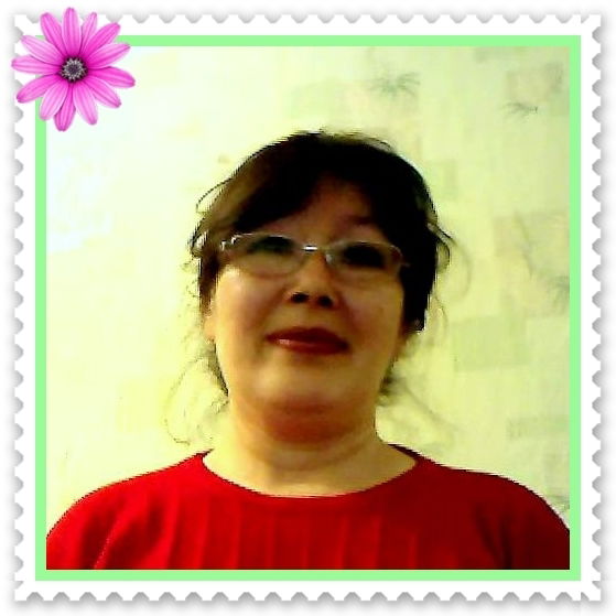 Татьяна Булавяк