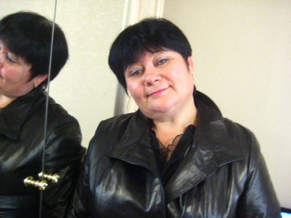 Хаввушка Акчурина