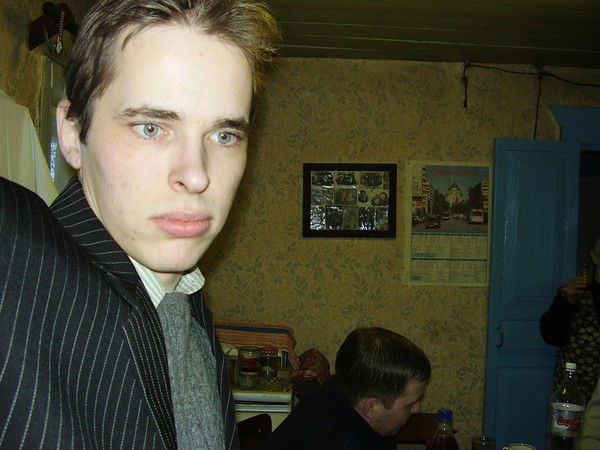 Артем Кокшаров