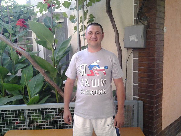 Виктор Зайцев