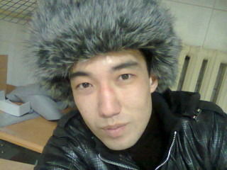 Данияр Инкогнито