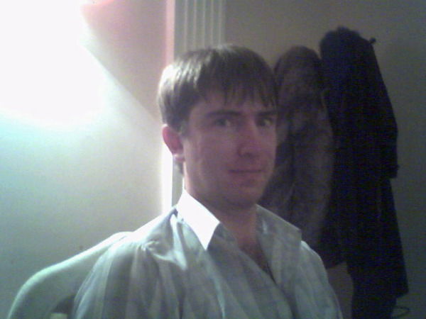 Сергей Леснеев