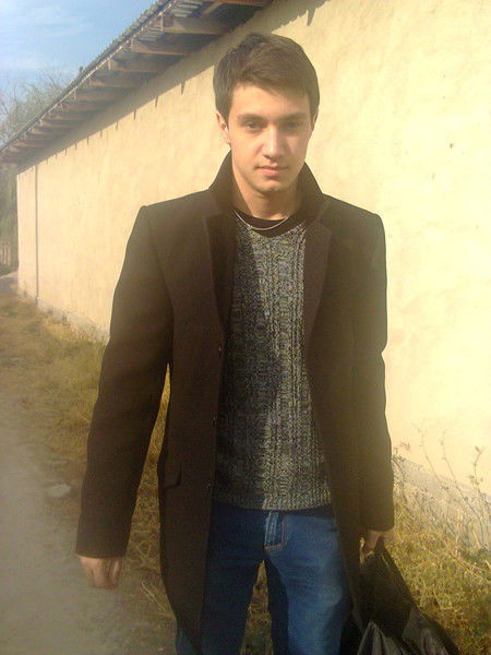 Ренат Салимов