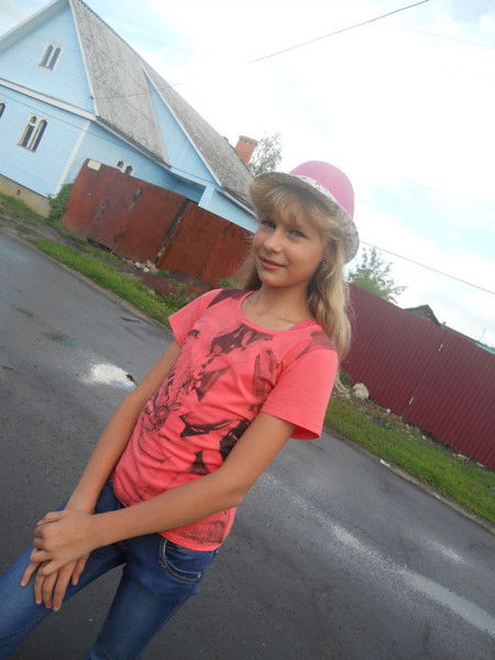 Анастасия Объедкова