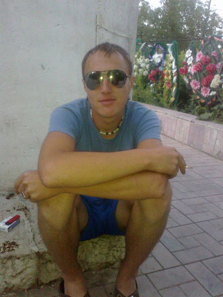 Антон Вишняков