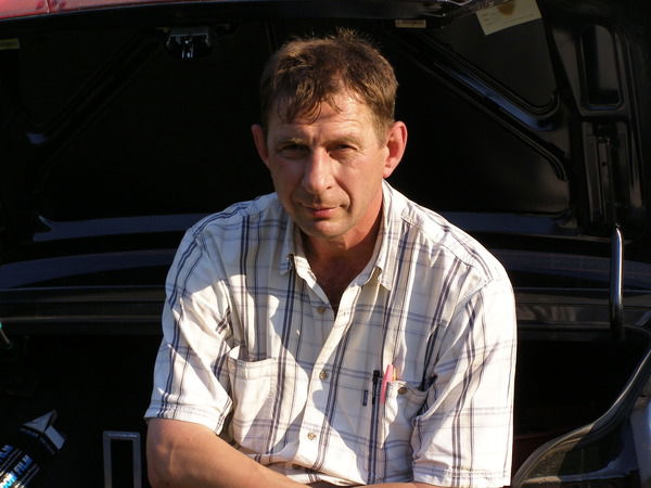 Александр Шарапанов