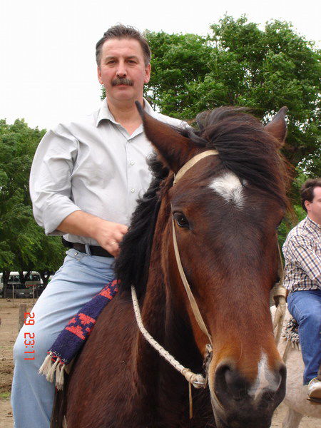 Евгений Николаевич Пронин