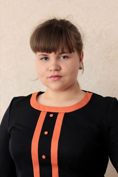 Юлия Муравьева