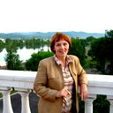 Ирина Герсёнок