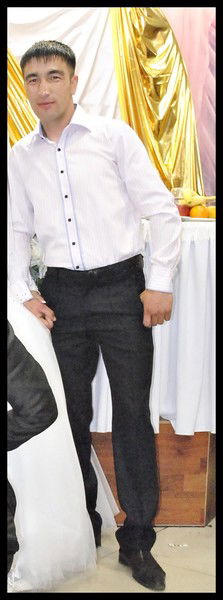 Бахадур Махаметжанов