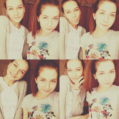 Виктория Асадова