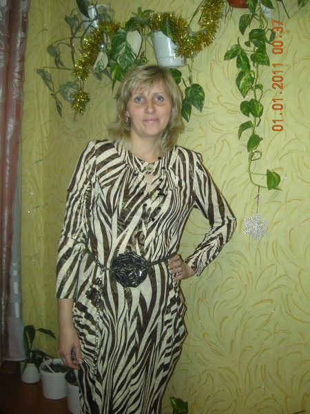 Лариса Пчелина