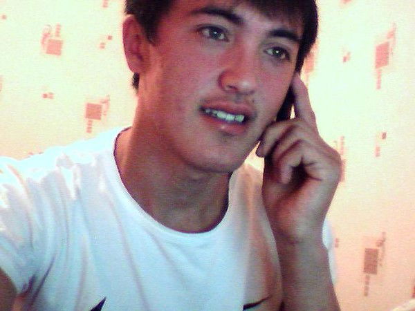 Abdullajon.1995 Boborahimov