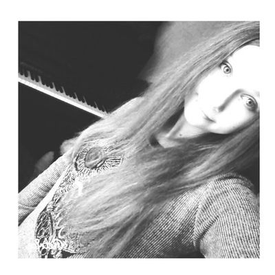 Настенька Кузнецова