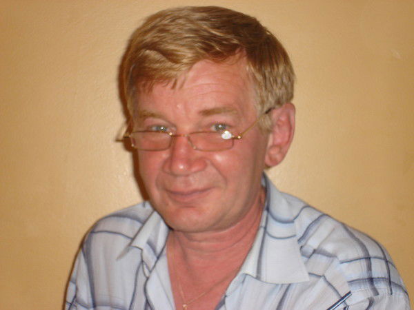 Виктор Случаев