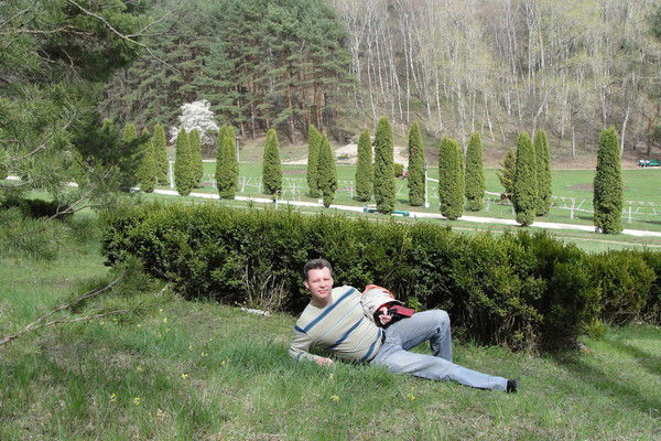 Дмитрий Левин