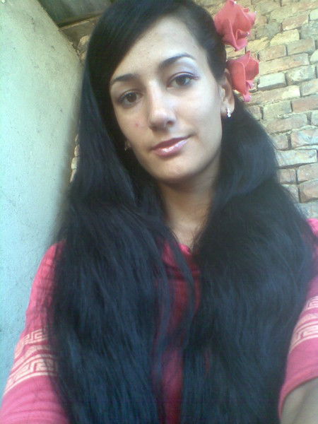 Ситора Шарипова