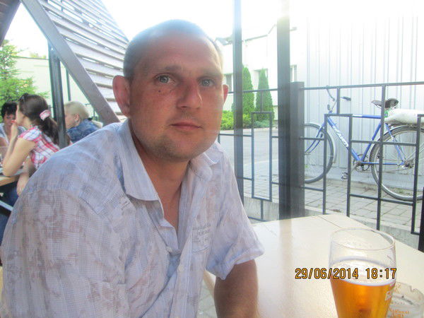 Сергей Остролуцкий