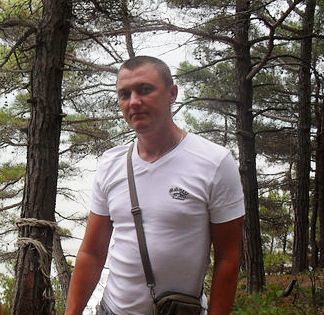 Сергей Козуб