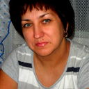 Лилия Гармаш