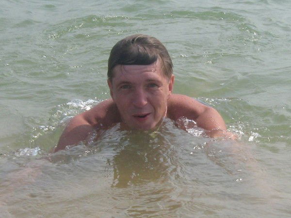 Андрей Бугаков