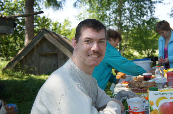 Александр Носков