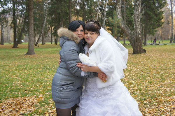 Оксана Филиппова