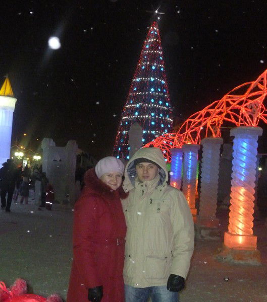 Наталья Абдрахимова