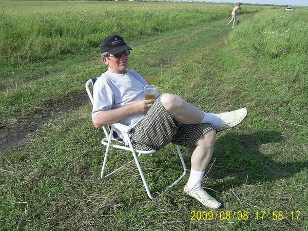 Олег Кирасиров