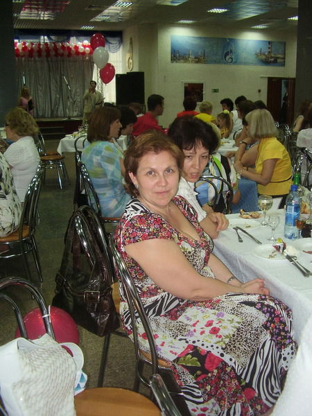 Руфина Насыбуллина