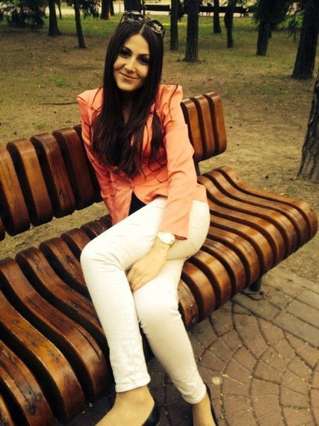 Анна Ильина