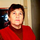 Вера Усачева