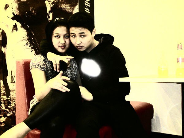 Нурсултан ****** **