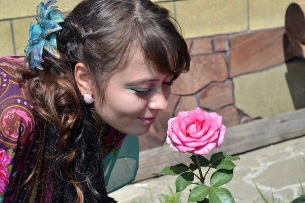 Виктория Бойченко