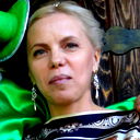 Ольга Зубарева