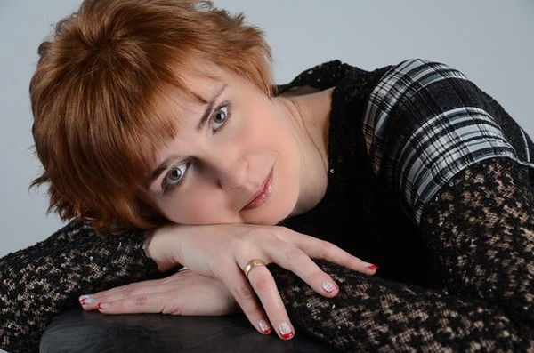 Alenk@ Кудий (Андриянова)