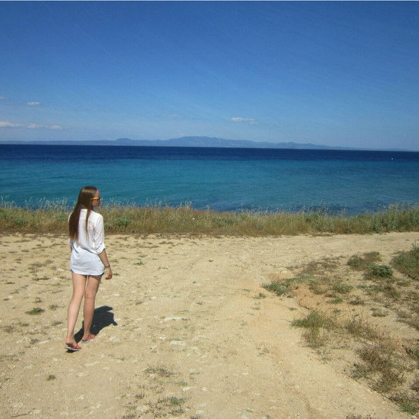 Анастасия Ананьева