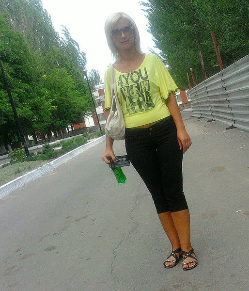 Наталья Дивак