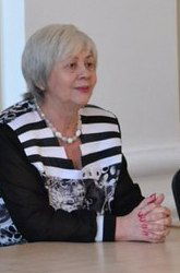 Гелена Шехватова